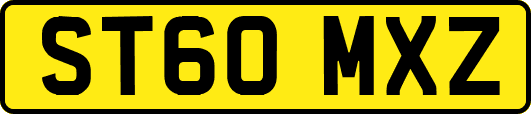 ST60MXZ