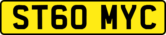 ST60MYC