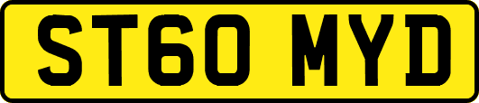 ST60MYD