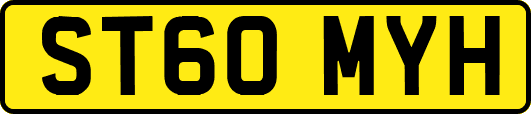 ST60MYH