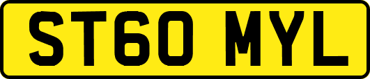 ST60MYL