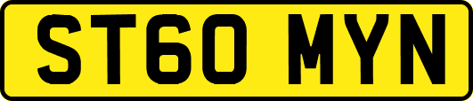 ST60MYN