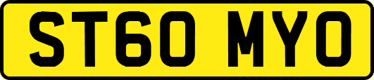 ST60MYO