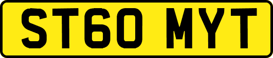 ST60MYT