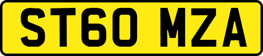 ST60MZA