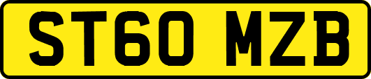 ST60MZB