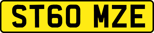 ST60MZE