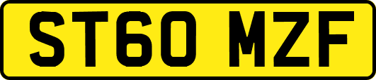ST60MZF