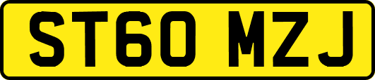 ST60MZJ