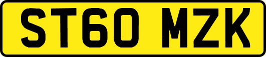 ST60MZK