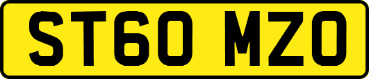 ST60MZO