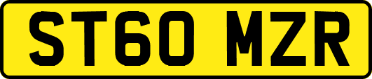 ST60MZR