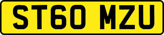 ST60MZU