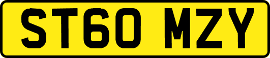 ST60MZY