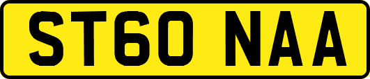 ST60NAA
