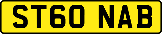 ST60NAB