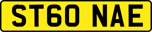 ST60NAE