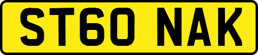 ST60NAK