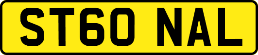 ST60NAL