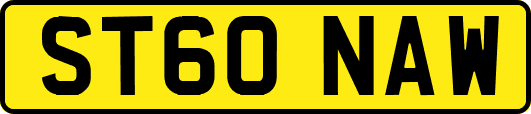 ST60NAW