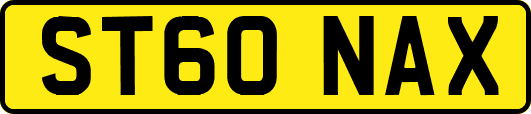 ST60NAX