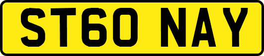 ST60NAY