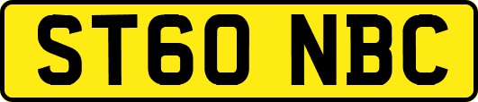 ST60NBC