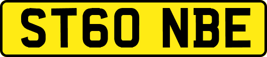 ST60NBE