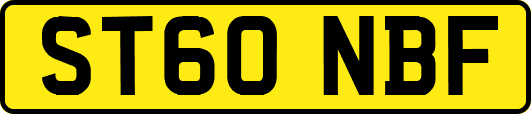 ST60NBF