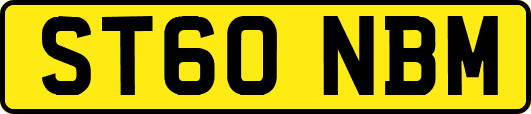 ST60NBM