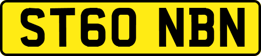 ST60NBN
