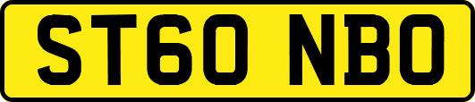 ST60NBO