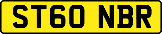 ST60NBR
