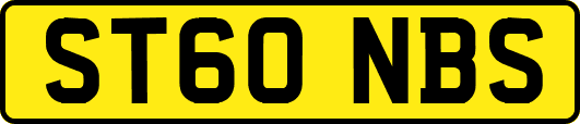 ST60NBS