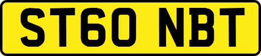 ST60NBT