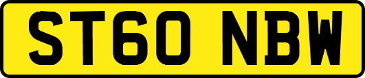ST60NBW