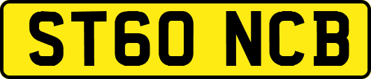 ST60NCB