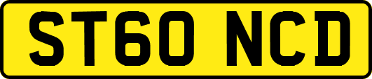 ST60NCD