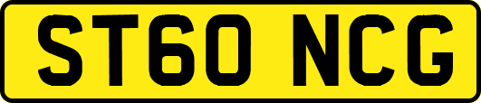 ST60NCG