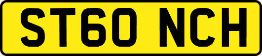 ST60NCH