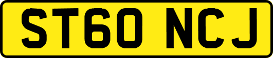 ST60NCJ