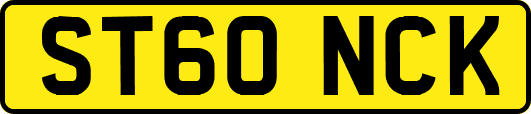 ST60NCK