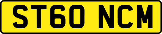 ST60NCM