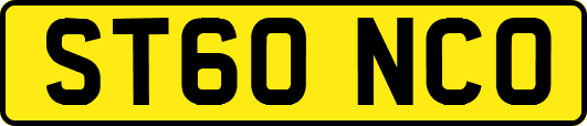 ST60NCO