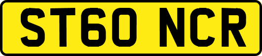 ST60NCR