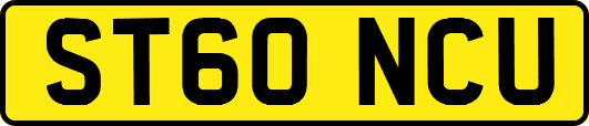 ST60NCU