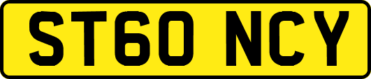 ST60NCY