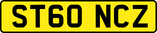 ST60NCZ