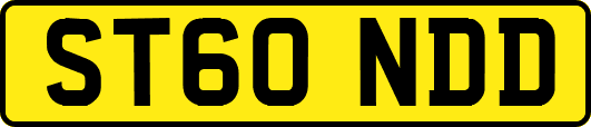 ST60NDD
