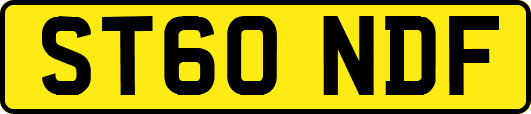 ST60NDF